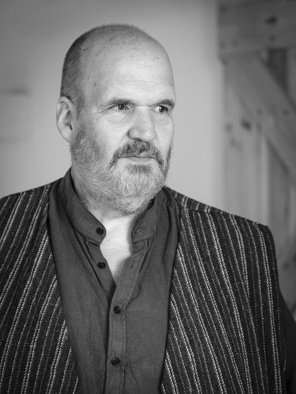 Bernd Bosbach, Therapeut und Begründer der WIL*P-Methode